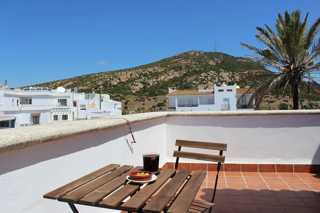 Hostal Jadraza Zahara de los Atunes 2*,