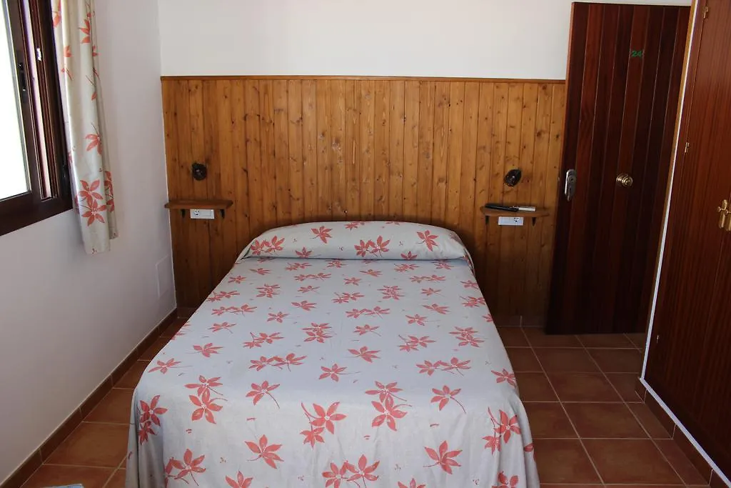 Hostal Jadraza Zahara de los Atunes 2*,  Spain