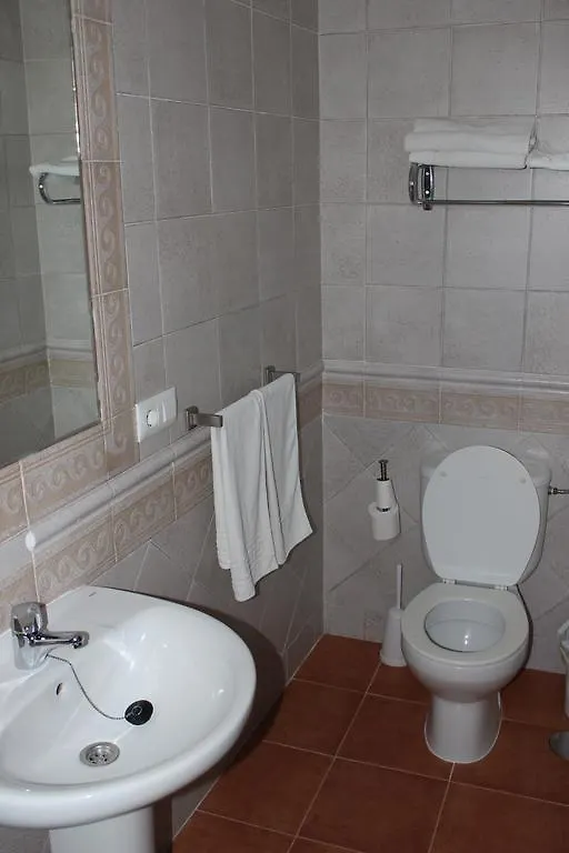 ** Guest house Hostal Jadraza Zahara de los Atunes Spain