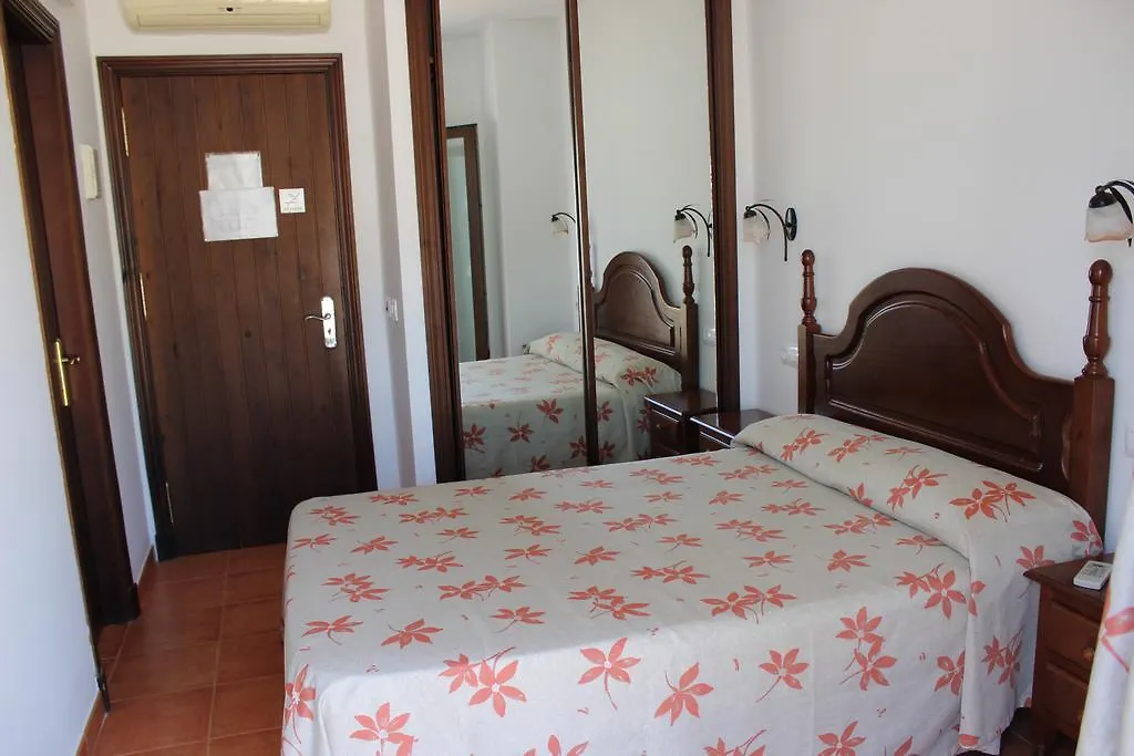 Hostal Jadraza Zahara de los Atunes