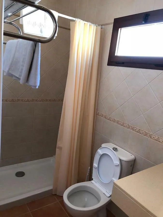 Hostal Jadraza Zahara de los Atunes 2*,  Spain