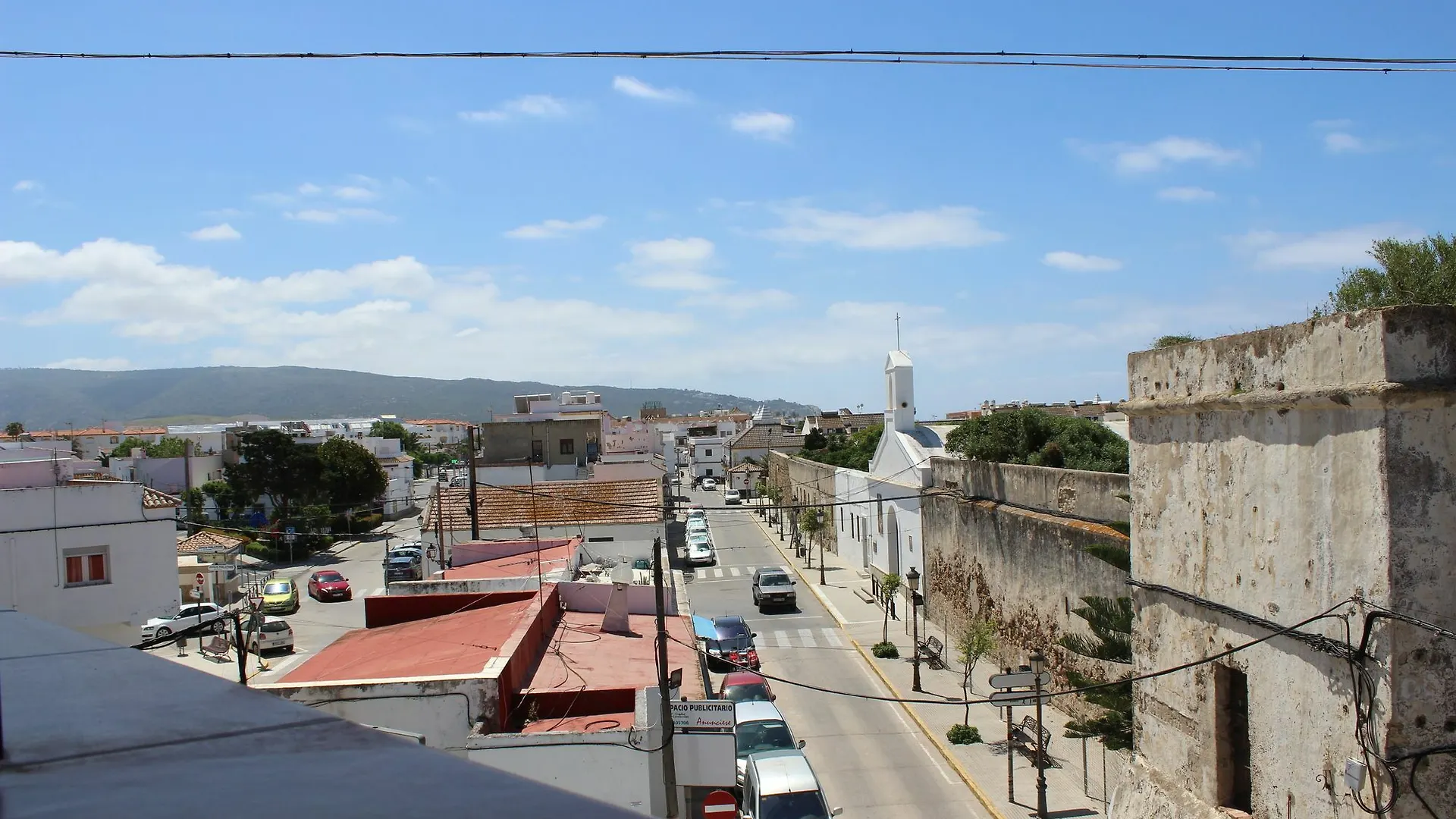 Hostal Jadraza Zahara de los Atunes